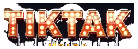 tiktak slot logo