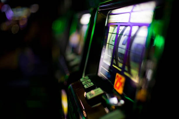tiktak slot Slot Lobbies